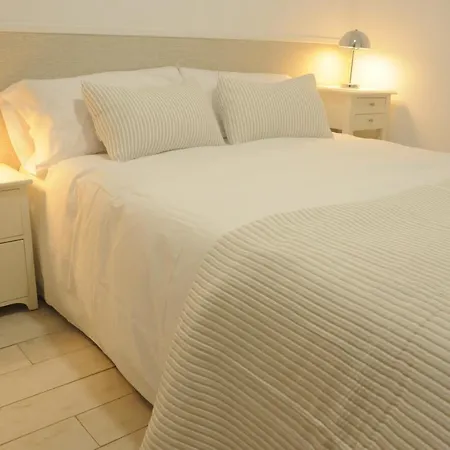 Caramel Apartment
